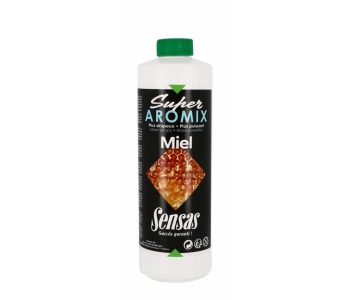 Sensas Aromix - Honey
