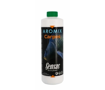 Sensas Aromix - Carp