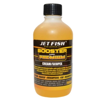 Booster Jet Fish Premium Classic -  Scopex - 250 ml