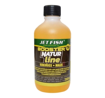 Booster Jet Fish Natur Line - Corn - 250 ml