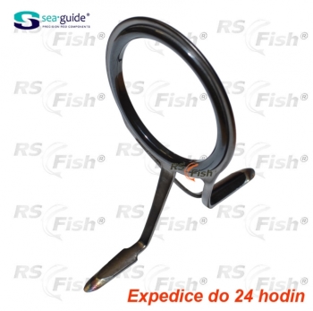 Guide two leg SiC Sea Guide TSG