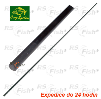Rod tip carbon full CP1