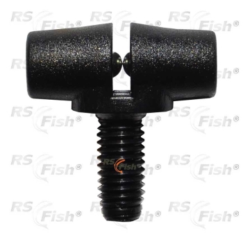 Lock for backlead RS Fish