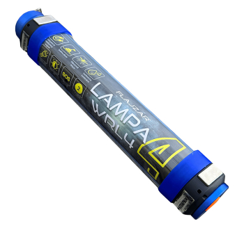 Flashlight Flajzar WRL4