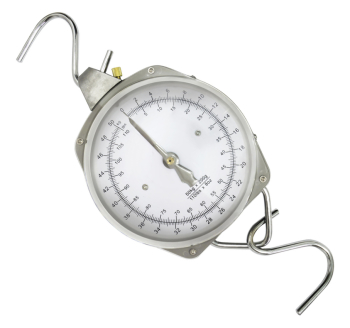 Scale 50 kg
