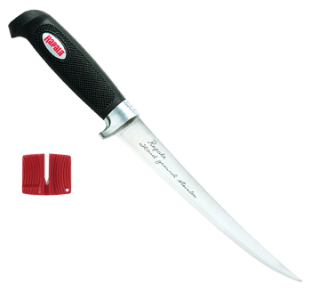 Knife Rapala Soft Grip Fillet - BP707SH1