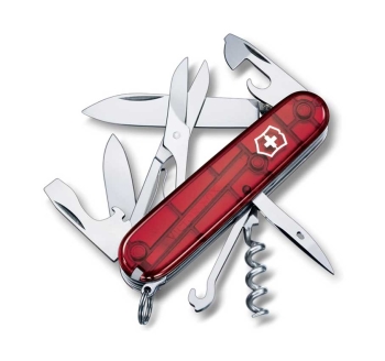 Pocketknife Victorinox Climber 1.3703