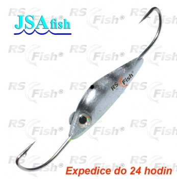 Mormishka double hook JSA