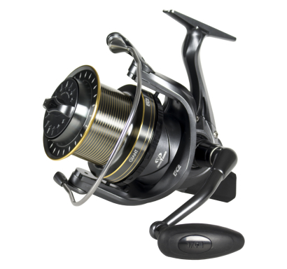 Reel Tica Giant G8000