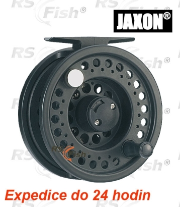 Reel Jaxon Trada Master Fly 5/6