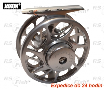 Reel Jaxon Monolith Fly 3/4