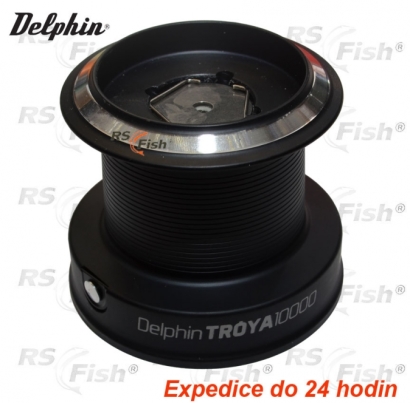 Spare spool Delphin Tróya 10000