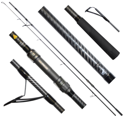 Rod Sportex Catapult CS-4 Carp 396 cm - 3,75 lbs
