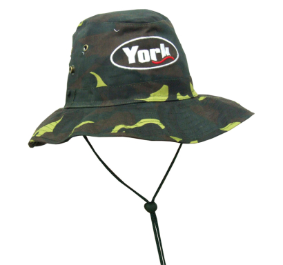 Hat York - KYMR