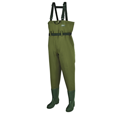 Chestwader DAM Hydroforce Nylon Taslan