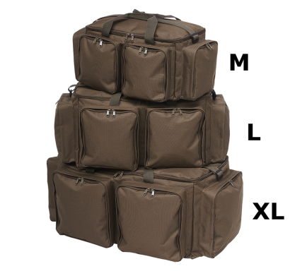 DAM XT1 CARP Carryall - size M