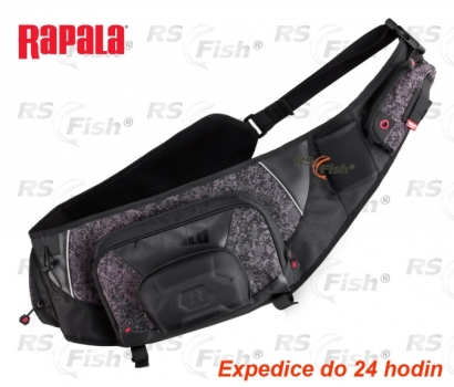 Bag Rapala Urban Sling Bag