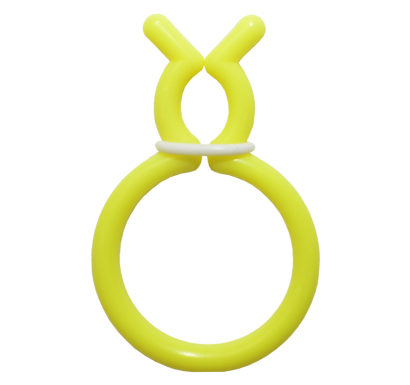 Indicator ring - rod