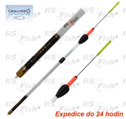 Float Cralusso Pro Match