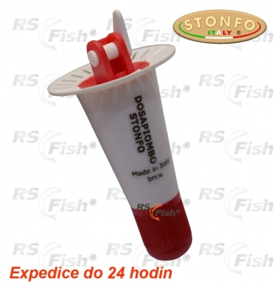 Balancer for floats Stonfo AS - 18/1