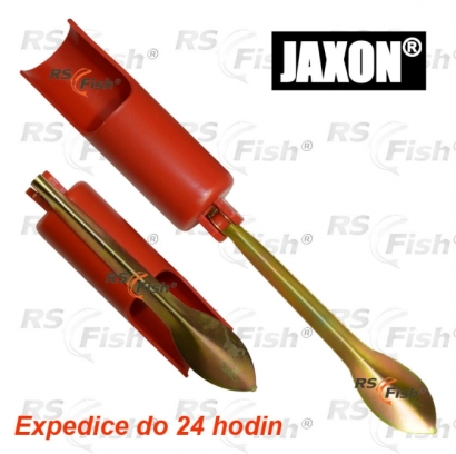 Stand - holder for rod Jaxon 012