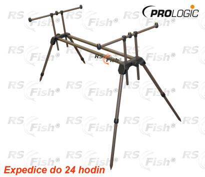 Rod Pod Prologic Tri-Sky 3