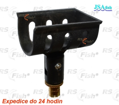 Rod rest ending Feeder 1502