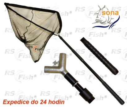 Landing net Sona S 307