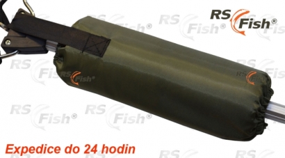 Float for landing net RS Fish - large