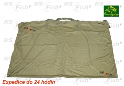Carp Bag C.S.