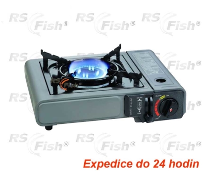 Gas cooker Meva Thunder