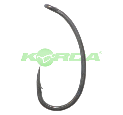 Hooks Korda Klor