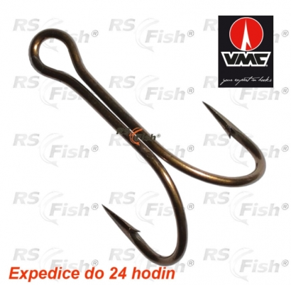 VMC HAMECON 9908 BZ N° 6 BOITE DE 10 VMC HAMECON 9908 BZ N° 6 BOITE DE 10