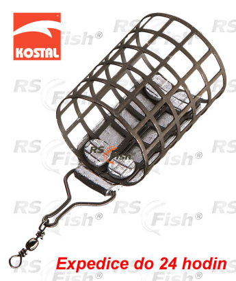 Cage Feeder Kostal - round