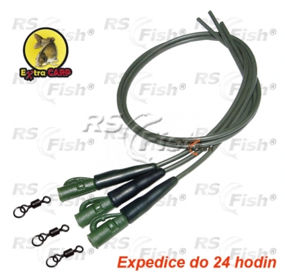 Lead clips Extra Carp 7944