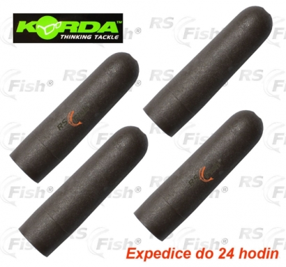 Korda Helicopter Sleeve - muddy brown