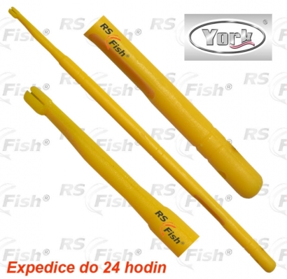 Hook solver York 0007