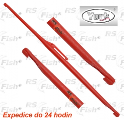 Hook solver York 0008