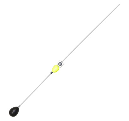 Throwing buoy Bubeník