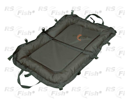 Floating unhooking mat Clearance