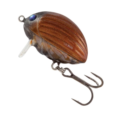 Wobbler Salmo Lil´ Bug - color MBG