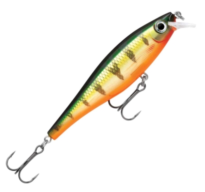 Wobbler Rapala BX Minnow® - barva P