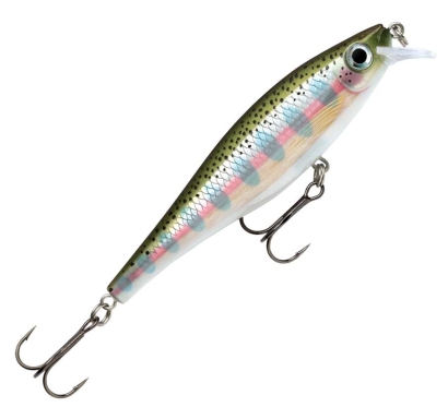 Wobbler Rapala BX Minnow® - barva RT