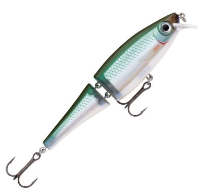 Wobbler Rapala BX Swimmer® - color BBH