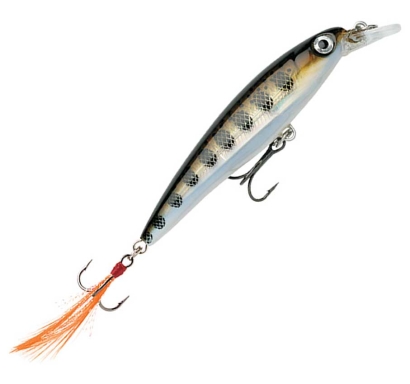 Wobbler Rapala X - Rap® - color MD