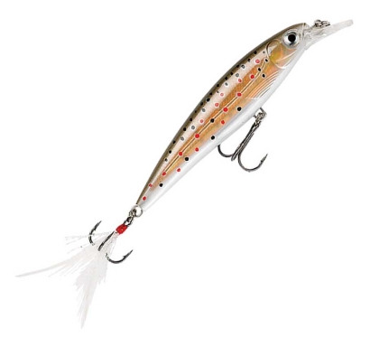 Wobbler Rapala X - Rap® - color TR