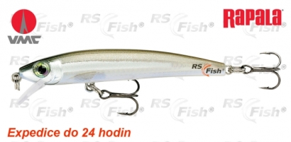 Wobbler Rapala MaxRap® - color FANC