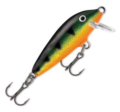 Wobbler Rapala Original Floater® - color P