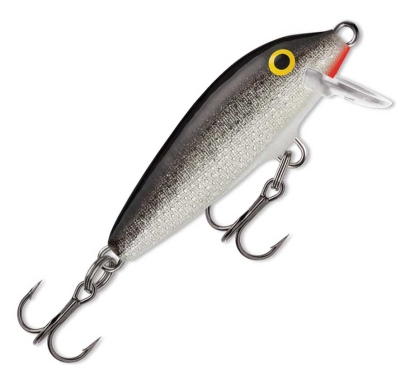 Wobbler Rapala Original Floater® - color S