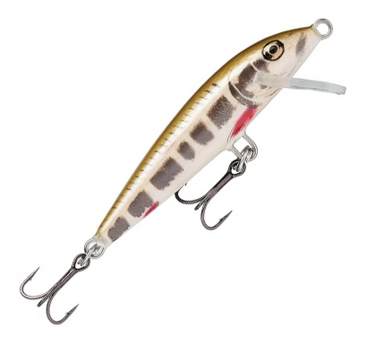 Wobbler Rapala Original Floater® - color BVA